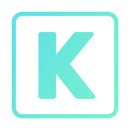 ShowKeys icon