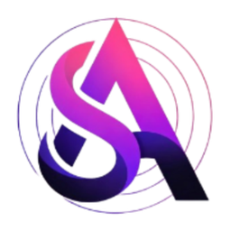 ShowMyAura Portfolio Showcase icon