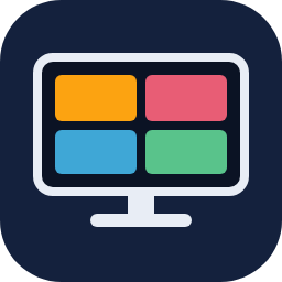 Showtile – Digital Signage & TV Menu Board icon