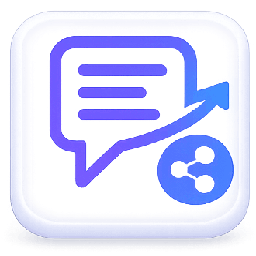 Shrikant Social Post Builder icon