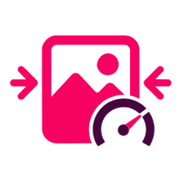 Shrinkwell Image Optimizer icon