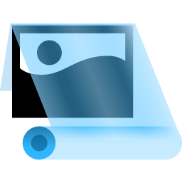 Shrinkwrap Images icon