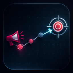 Shulman UTM Attribution for Elementor icon