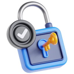 SI 2FA Login Security icon