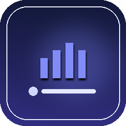 Sibillo Audio – Text to Speech, AI Voices & Podcast Feeds icon