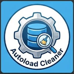 Autoload Cleaner & Analyser icon