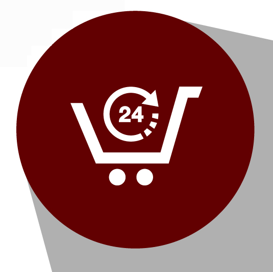 side cart plus for woocommerce icon