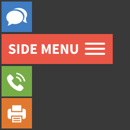 Side Menu Lite – Sticky Floating Side Menu icon