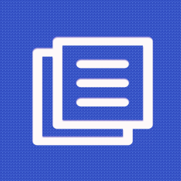 Sidebar Content Clone icon