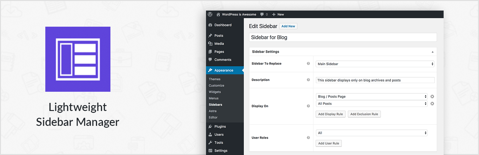 Plugin Banner