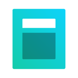 Sidebar Menu Items icon