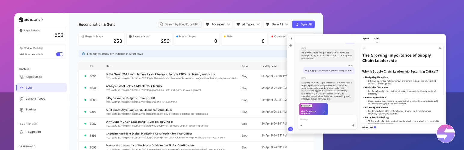 Plugin Banner
