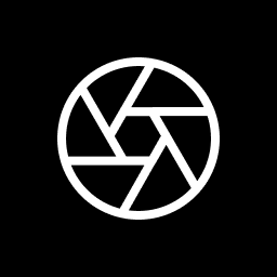 Sight – Professional Image Gallery and Portfolio icon