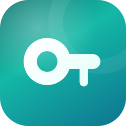 Sigil – Passkeys and Two-Factor Authentication icon