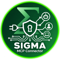 Sigma MCP Connector icon