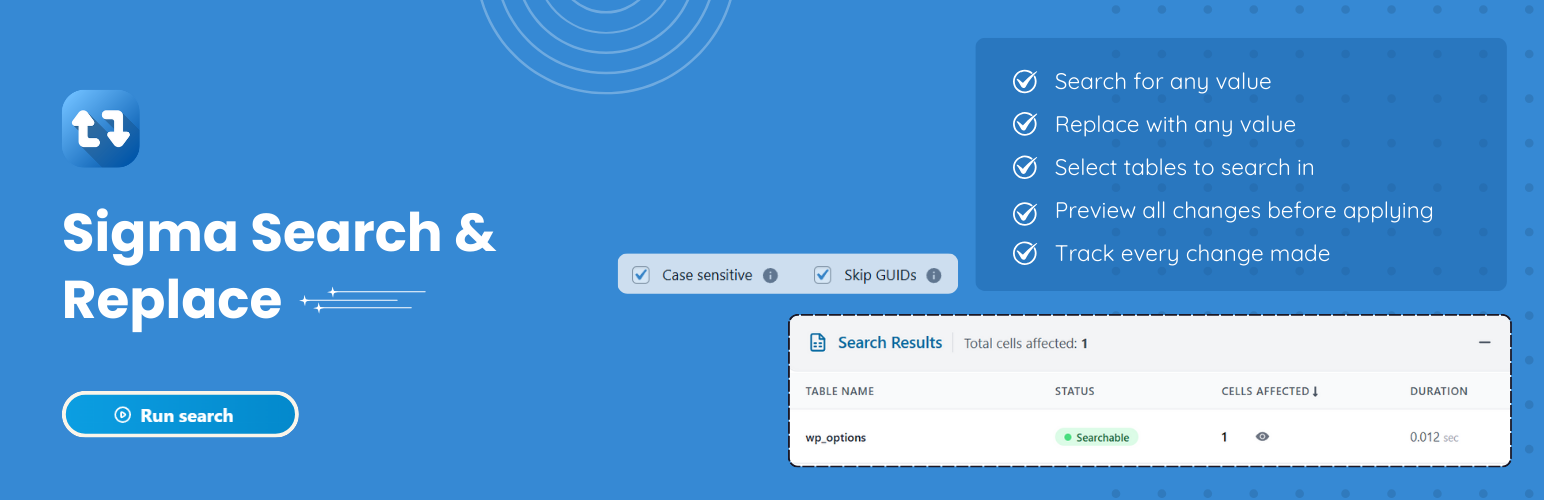 Plugin Banner