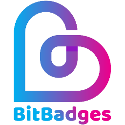 Sign In With BitBadges icon