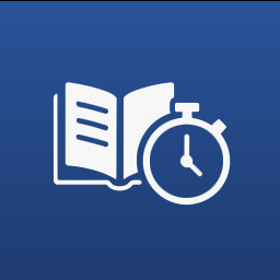 Signalfire Reading Estimator icon