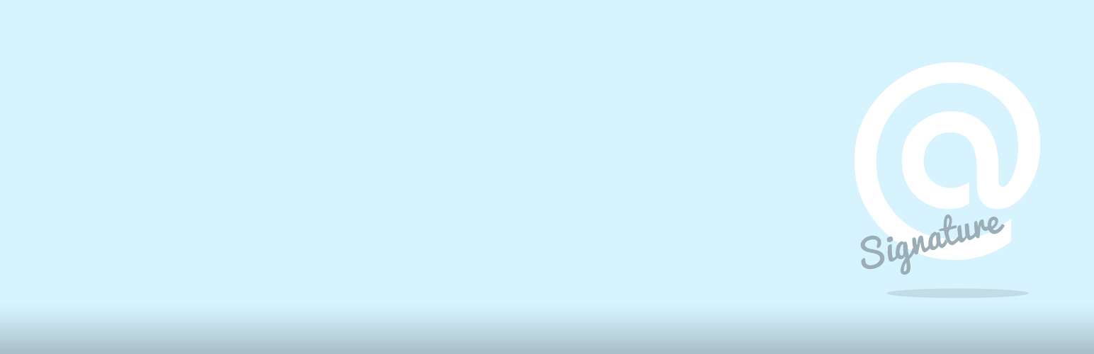 Plugin Banner