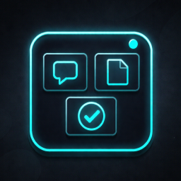 SignoffFlow – Client Approval Workflow & Client Portal icon