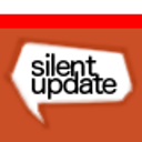 Silent Update icon