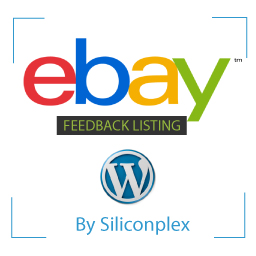 SP Feedbacks – Your eBay in Your Site icon