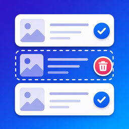 Silvaitamar Duplicate Post Exclusion for Query Loop icon