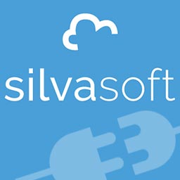 Silvasoft boekhouden icon