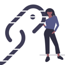 Clickable Links, Convert Plain text Post URLs to Hyperlinks icon