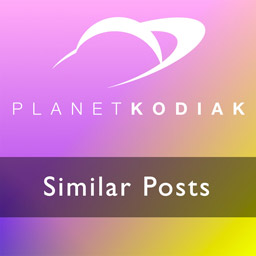 Similar Posts Ontology icon