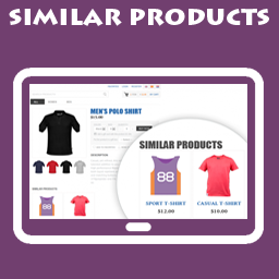 Similar Products icon