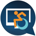 Simple Accessibility icon