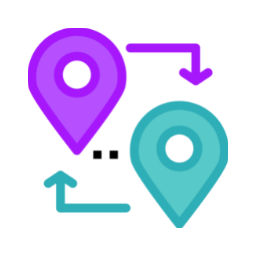 Simple Address Autocomplete icon