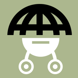 Simple Admin Language Change icon