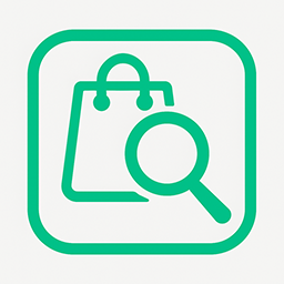 Simple AJAX Product Search for WooCommerce icon