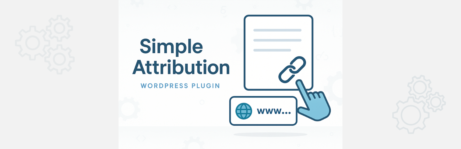 Plugin Banner