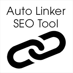 Simple Autolinker SEO Tool icon