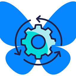 Simple Auto-Poster for Bluesky icon