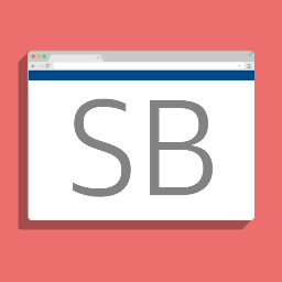 Simple Banner – Easily add multiple Banners/Bars/Notifications/Announcements to the top or bottom of your website icon