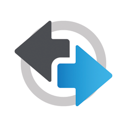 Simple Basic Contact Form icon