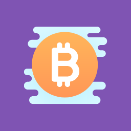 Simple Bitcoin donations for WooCommerce icon