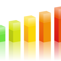 Simple Blog Stats icon