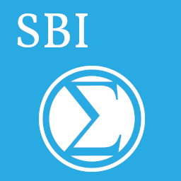 Simple blueprint installer icon