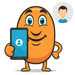 Simple BuddyPress Signup Avatar icon