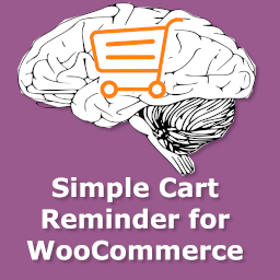 Cart Reminder for WooCommerce – Create templates and schedule your cart reminder emails! icon