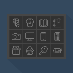 Simple Catalog for WooCommerce icon