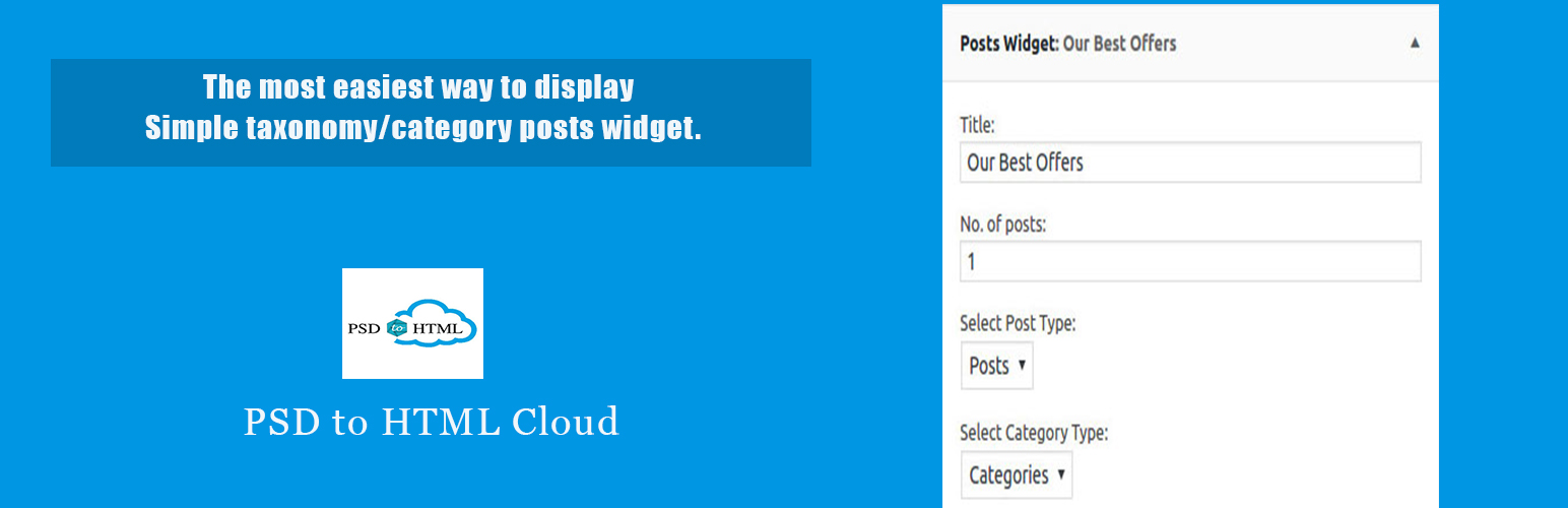 Plugin Banner