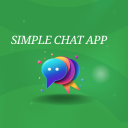 Simple Chat App icon
