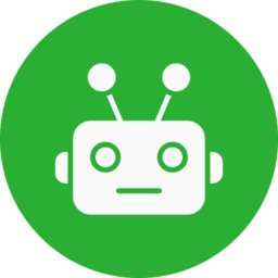 Simple Chat Bot icon
