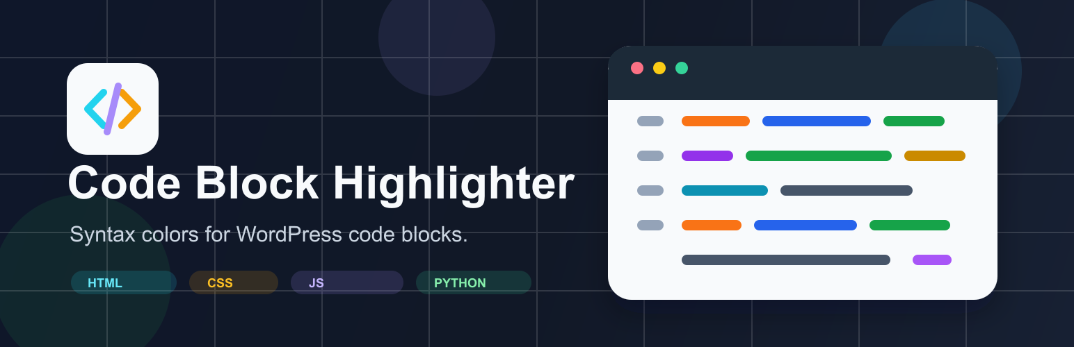 Plugin Banner